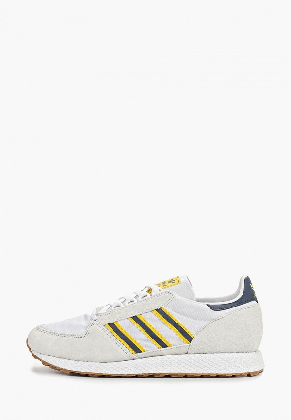 Продаём Кроссовки adidas originals всего за 6390 рублей. 