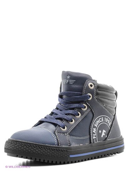 Продаём Кеды, flamingo всего за 3186 рублей. 