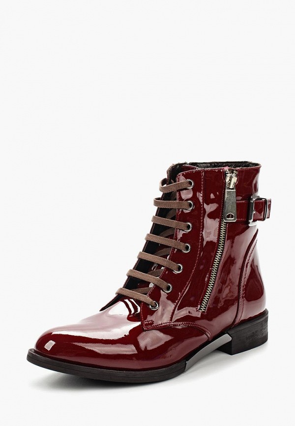 Продаём Ботинки hammerjack всего за 9520 рублей. 