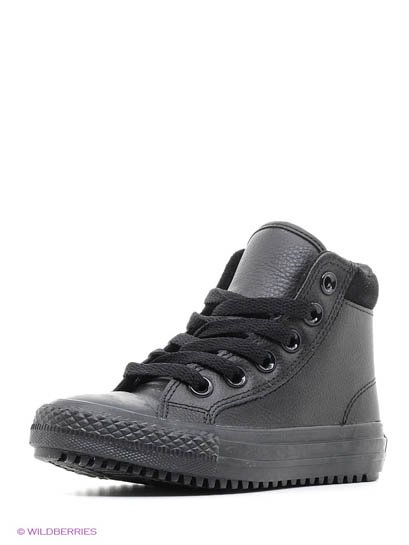 Продаём Кеды chuck taylor all star converse boot pc, converse всего за 3572 рублей. 
