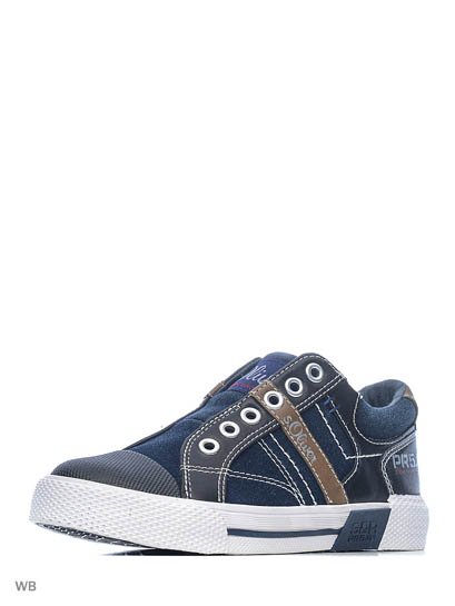 Продаём Кеды, s.oliver всего за 3790 рублей. 