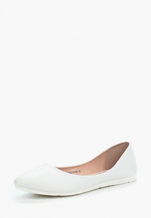 Продаём Балетки t.taccardi всего за 1199 рублей. 