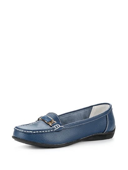 Продаём Женские мокасины zenden comfort всего за 1799 рублей. 