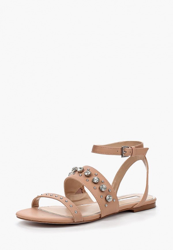 Продаём Сандалии miss kg by kurt geiger всего за 2960 рублей. 