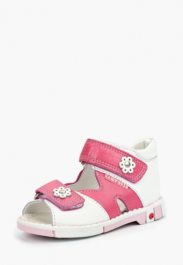 Продаём Сандалии таши орто всего за 2952 рублей. 