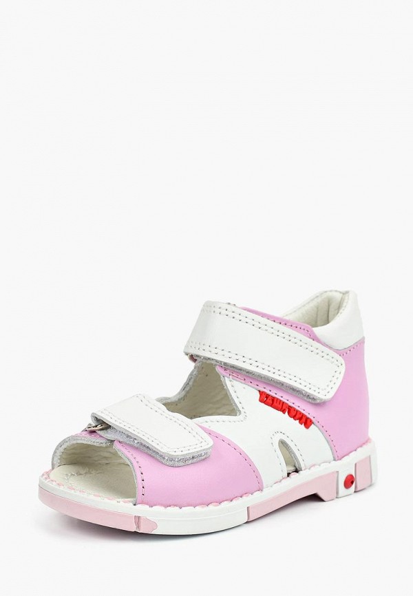 Продаём Сандалии таши орто всего за 2952 рублей. 