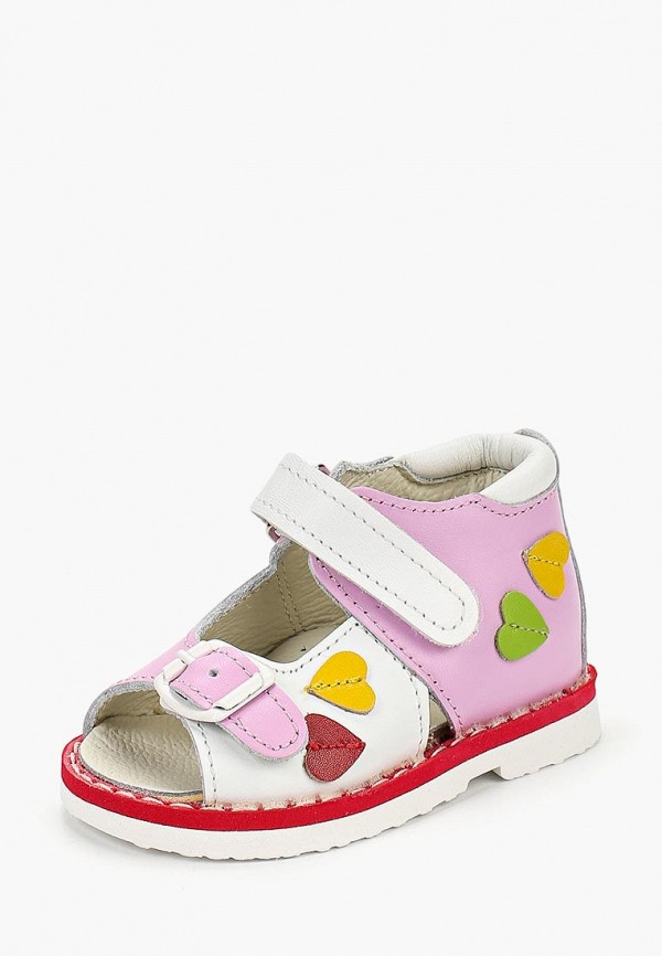 Продаём Сандалии таши орто всего за 2552 рублей. 