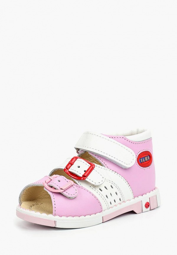 Продаём Сандалии таши орто всего за 2952 рублей. 