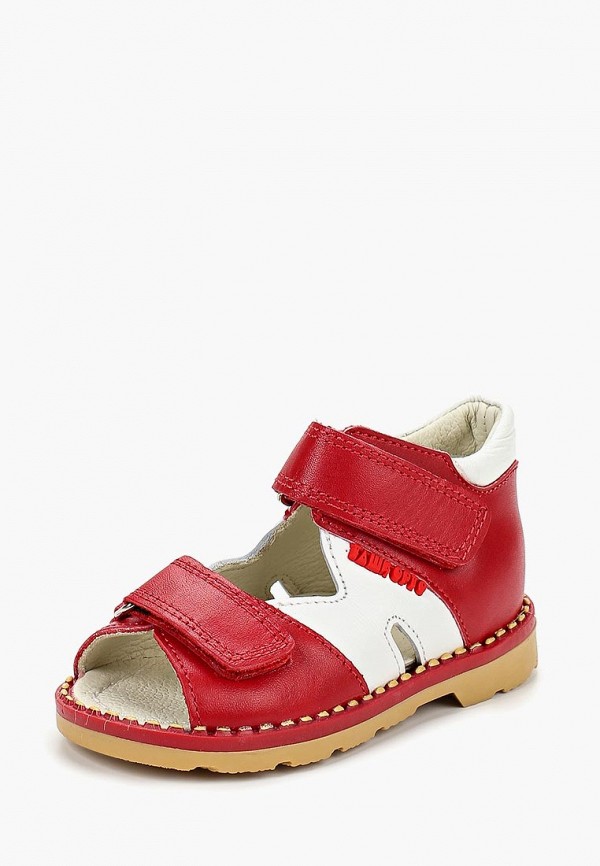 Продаём Сандалии таши орто всего за 2952 рублей. 