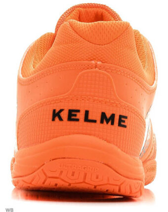 Миниатюра фотографии Кроссовки, kelme