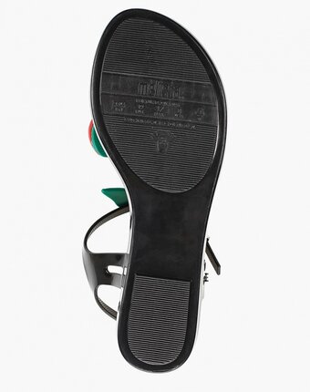 Миниатюра фотографии Сандалии melissa