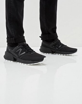Миниатюра фотографии Кроссовки new balance
