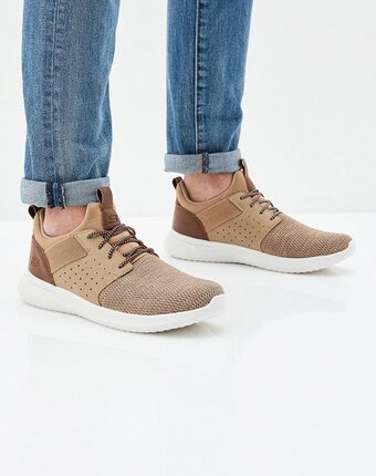 Миниатюра фотографии Кроссовки skechers