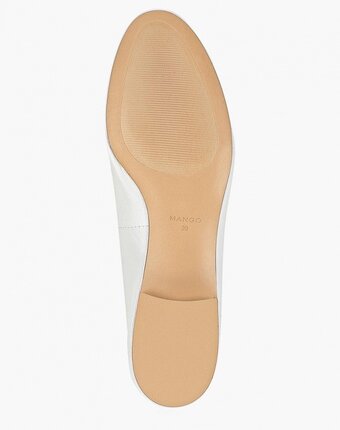 Миниатюра фотографии Туфли mango