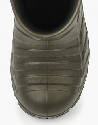 Миниатюра фотографии Резиновые сапоги каури