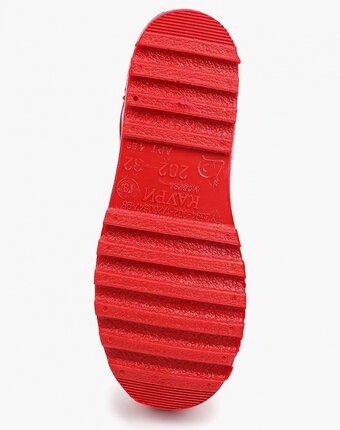 Миниатюра фотографии Резиновые сапоги каури