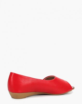 Миниатюра фотографии Сандалии sweet shoes
