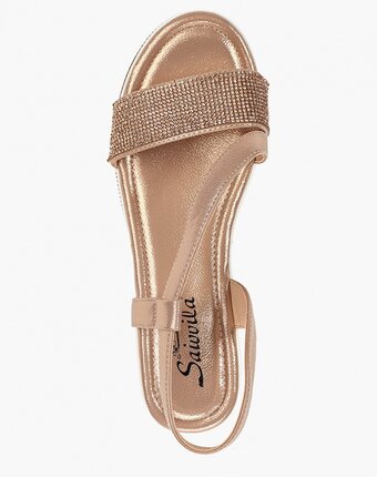 Миниатюра фотографии Босоножки saivvila