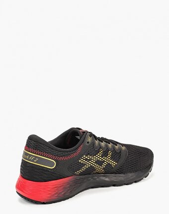 Миниатюра фотографии Кроссовки asics