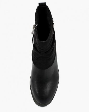 Миниатюра фотографии Ботинки t.taccardi