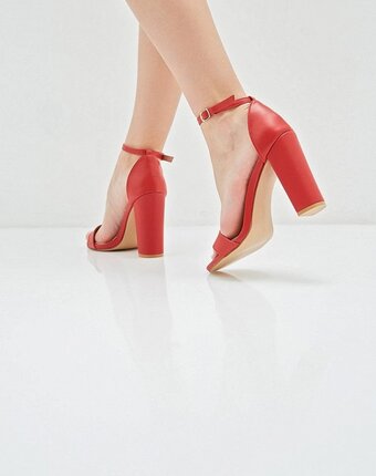Миниатюра фотографии Босоножки sweet shoes