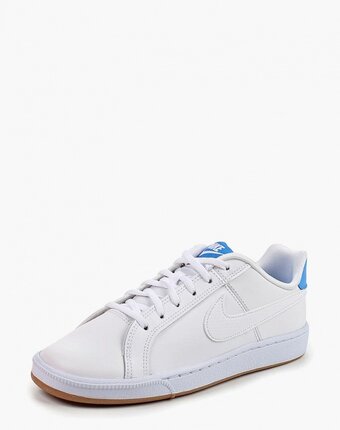 Миниатюра фотографии Кеды nike