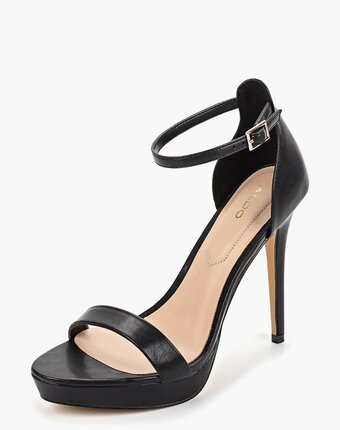 Миниатюра фотографии Босоножки aldo