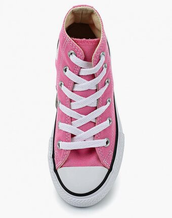 Миниатюра фотографии Кеды converse