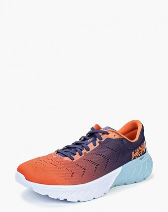 Миниатюра фотографии Кроссовки hoka one one