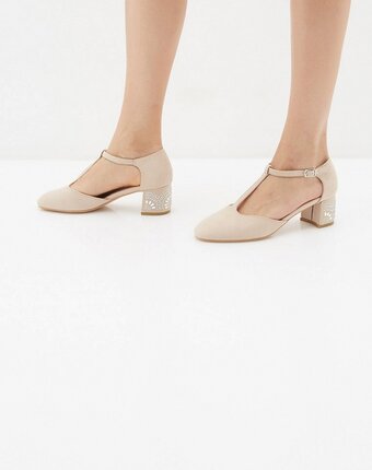 Миниатюра фотографии Туфли t.taccardi