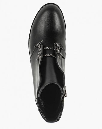 Миниатюра фотографии Ботинки t.taccardi