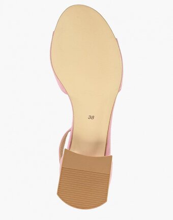 Миниатюра фотографии Босоножки shoobootique