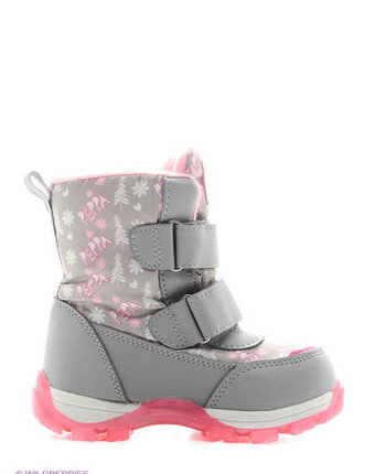 Миниатюра фотографии Сапоги, kakadu