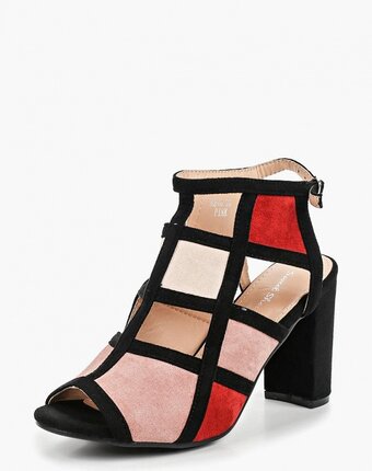 Миниатюра фотографии Босоножки sweet shoes