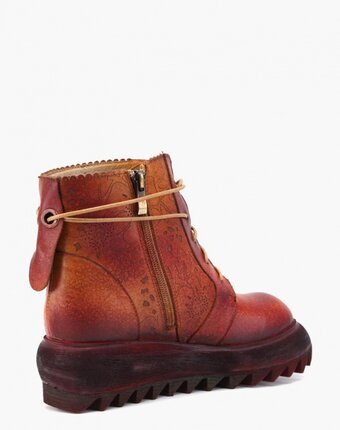 Миниатюра фотографии Ботинки airbox