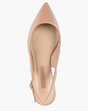 Миниатюра фотографии Туфли dorothy perkins