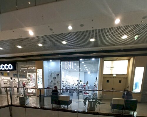 Фотография обувного магазина Leti