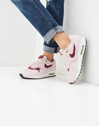 Миниатюра фотографии Кроссовки nike