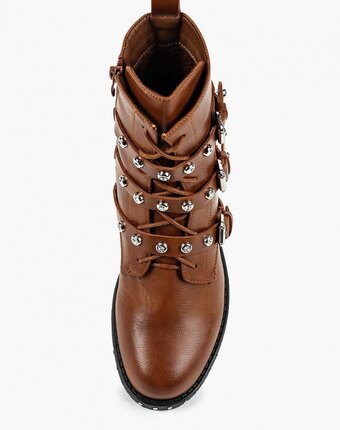 Миниатюра фотографии Ботинки ideal shoes