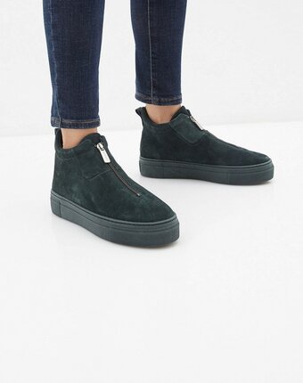 Миниатюра фотографии Кеды gant