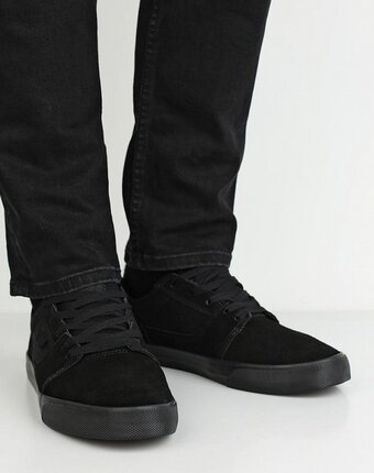 Миниатюра фотографии Кеды dc shoes