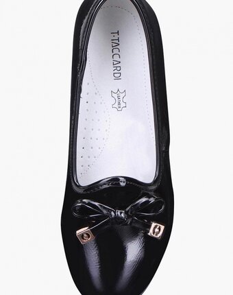 Миниатюра фотографии Балетки t.taccardi