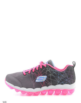 Миниатюра фотографии Кроссовки, skechers