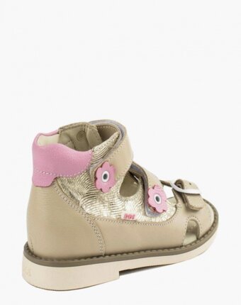 Миниатюра фотографии Сандалии bos baby orthopedic shoes