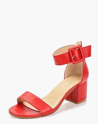 Миниатюра фотографии Босоножки sweet shoes