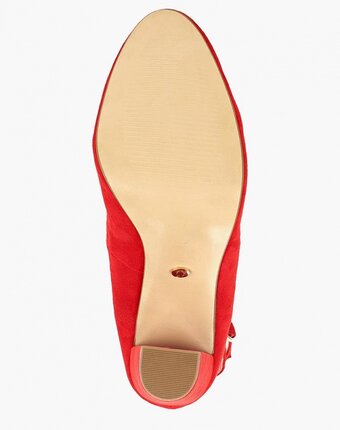 Миниатюра фотографии Туфли ideal shoes