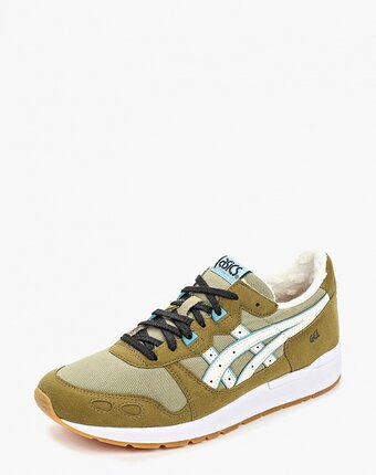Миниатюра фотографии Кроссовки asicstiger