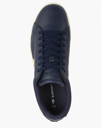 Миниатюра фотографии Кеды lacoste