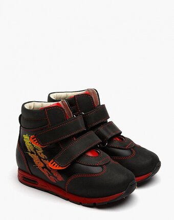 Миниатюра фотографии Кроссовки bos baby orthopedic shoes
