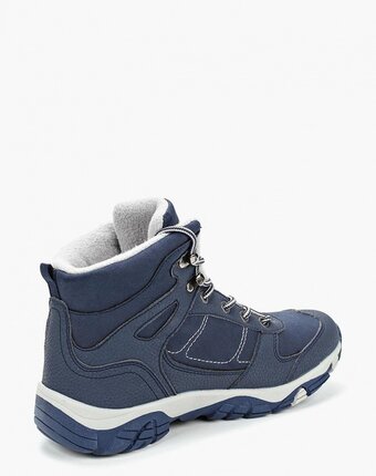 Миниатюра фотографии Ботинки трекинговые t.taccardi